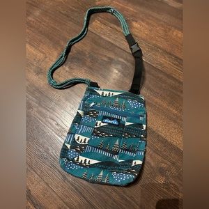 Kavu Crossbody Purse Bag